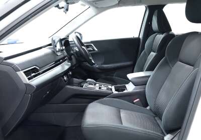 2022 MITSUBISHI OUTLANDER ES 5 SEAT (2WD)