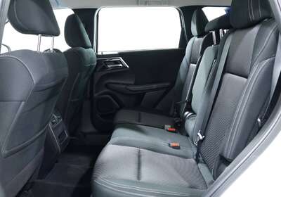 2022 MITSUBISHI OUTLANDER ES 5 SEAT (2WD)