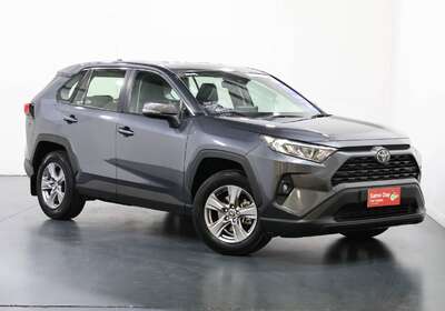 2022 TOYOTA RAV4 GX (2WD)