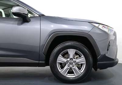 2022 TOYOTA RAV4 GX (2WD)