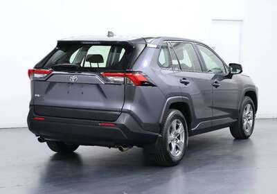 2022 TOYOTA RAV4 GX (2WD)