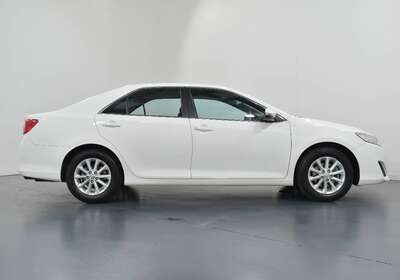 2014 TOYOTA CAMRY ALTISE