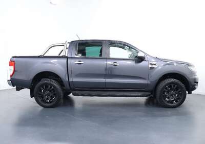 2019 FORD RANGER XLT 3.2 (4X4)