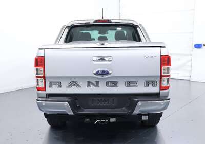 2020 FORD RANGER XLT 3.2 (4X4)