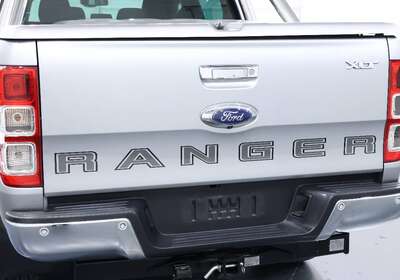 2020 FORD RANGER XLT 3.2 (4X4)