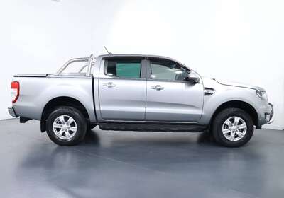 2020 FORD RANGER XLT 3.2 (4X4)