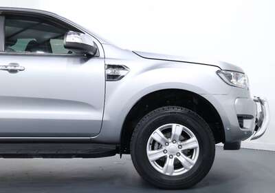 2020 FORD RANGER XLT 3.2 (4X4)