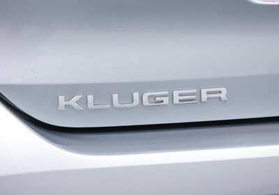 2021 TOYOTA KLUGER GXL HYBRID AWD