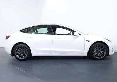 2020 TESLA MODEL 3 LONG RANGE AWD