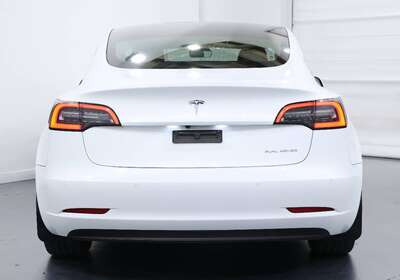 2020 TESLA MODEL 3 LONG RANGE AWD