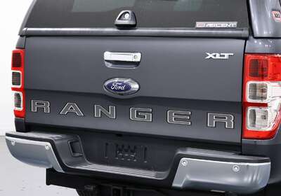 2019 FORD RANGER XLT 3.2 (4X4)