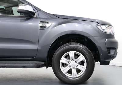 2019 FORD RANGER XLT 3.2 (4X4)