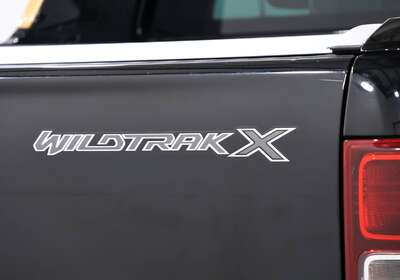 2021 FORD RANGER WILDTRAK 3.2 (4X4)