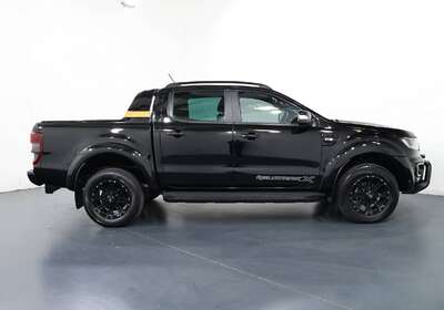 2021 FORD RANGER WILDTRAK 3.2 (4X4)