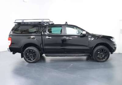 2019 FORD RANGER XLT 2.0 (4X4)