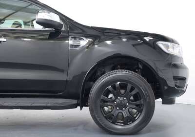 2019 FORD RANGER XLT 2.0 (4X4)