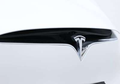 2017 TESLA MODEL S 75 SPORTBACK SEDAN