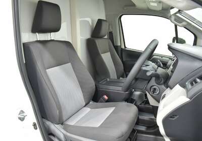 2024 TOYOTA HIACE SLWB