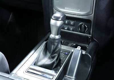 2022 TOYOTA LANDCRUISER PRADO GXL
