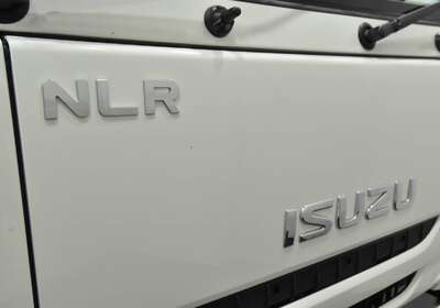 2024 ISUZU TRUCKS N SERIES NH NNRAA-D21 45-150 CC MWB 3.0DT, 4500KG (AMT