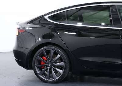 2020 TESLA MODEL 3 PERFORMANCE