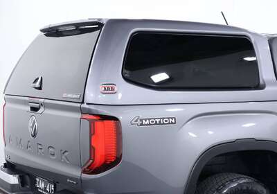 2024 VOLKSWAGEN AMAROK STYLE TDI600 4MOTION