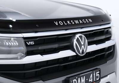 2024 VOLKSWAGEN AMAROK STYLE TDI600 4MOTION