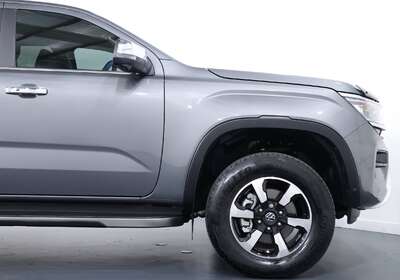 2024 VOLKSWAGEN AMAROK STYLE TDI600 4MOTION