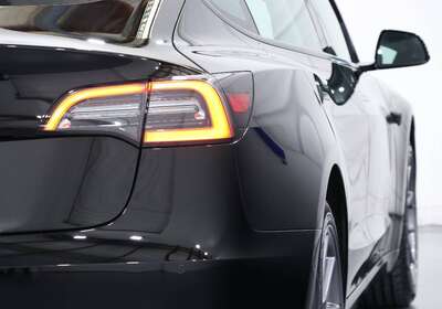 2022 TESLA MODEL 3 REAR-WHEEL DRIVE