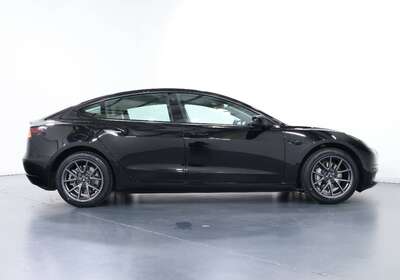 2022 TESLA MODEL 3 REAR-WHEEL DRIVE