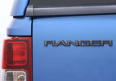 2021 FORD RANGER RAPTOR 2.0 (4X4)