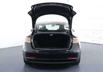 2019 TESLA MODEL 3 PERFORMANCE