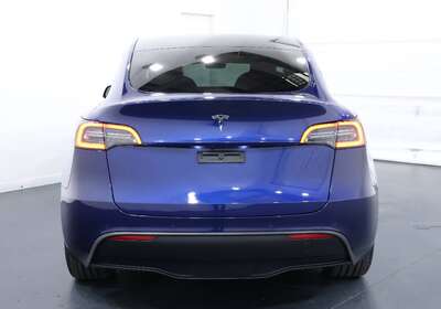 2022 TESLA MODEL Y REAR-WHEEL DRIVE