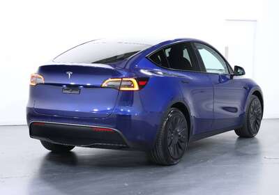 2022 TESLA MODEL Y REAR-WHEEL DRIVE