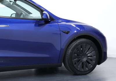 2022 TESLA MODEL Y REAR-WHEEL DRIVE