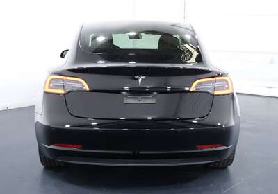 2022 TESLA MODEL 3 REAR-WHEEL DRIVE