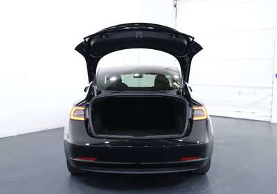 2022 TESLA MODEL 3 REAR-WHEEL DRIVE