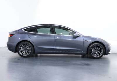 2020 TESLA MODEL 3 STANDARD RANGE RWD