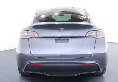 2022 TESLA MODEL Y REAR-WHEEL DRIVE