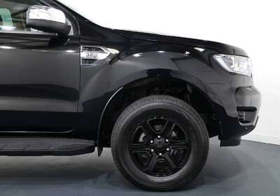 2020 FORD RANGER XLT 3.2 HI-RIDER (4X2)