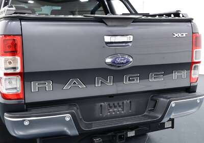 2021 FORD RANGER XLT 2.0 (4X4)