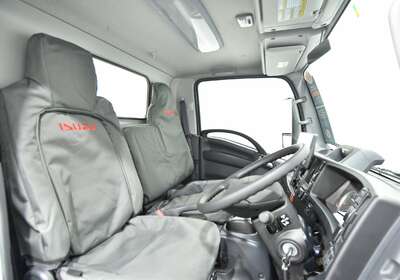 2024 ISUZU TRUCKS N SERIES NH NLRAA-D21 45-150 CC MWB 3.0DT, 4500KG (AMT