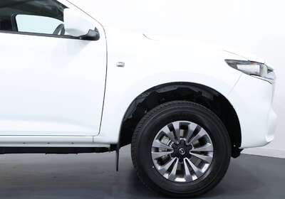 2024 MAZDA BT-50 XT (4X2)