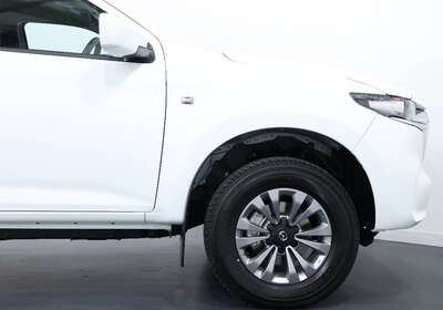 2024 MAZDA BT-50 XT (4X2)