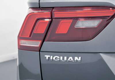 2019 VOLKSWAGEN TIGUAN 132 TSI COMFORTLINE