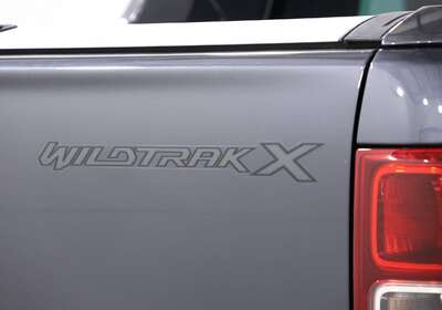 2019 FORD RANGER WILDTRAK 2.0 (4X4)