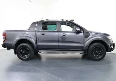 2019 FORD RANGER WILDTRAK 2.0 (4X4)