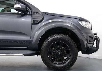 2019 FORD RANGER WILDTRAK 2.0 (4X4)