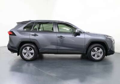2022 TOYOTA RAV4 GX (2WD) HYBRID