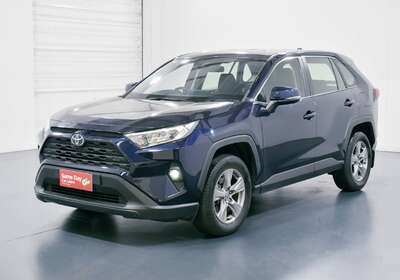 2022 TOYOTA RAV4 GX (2WD)